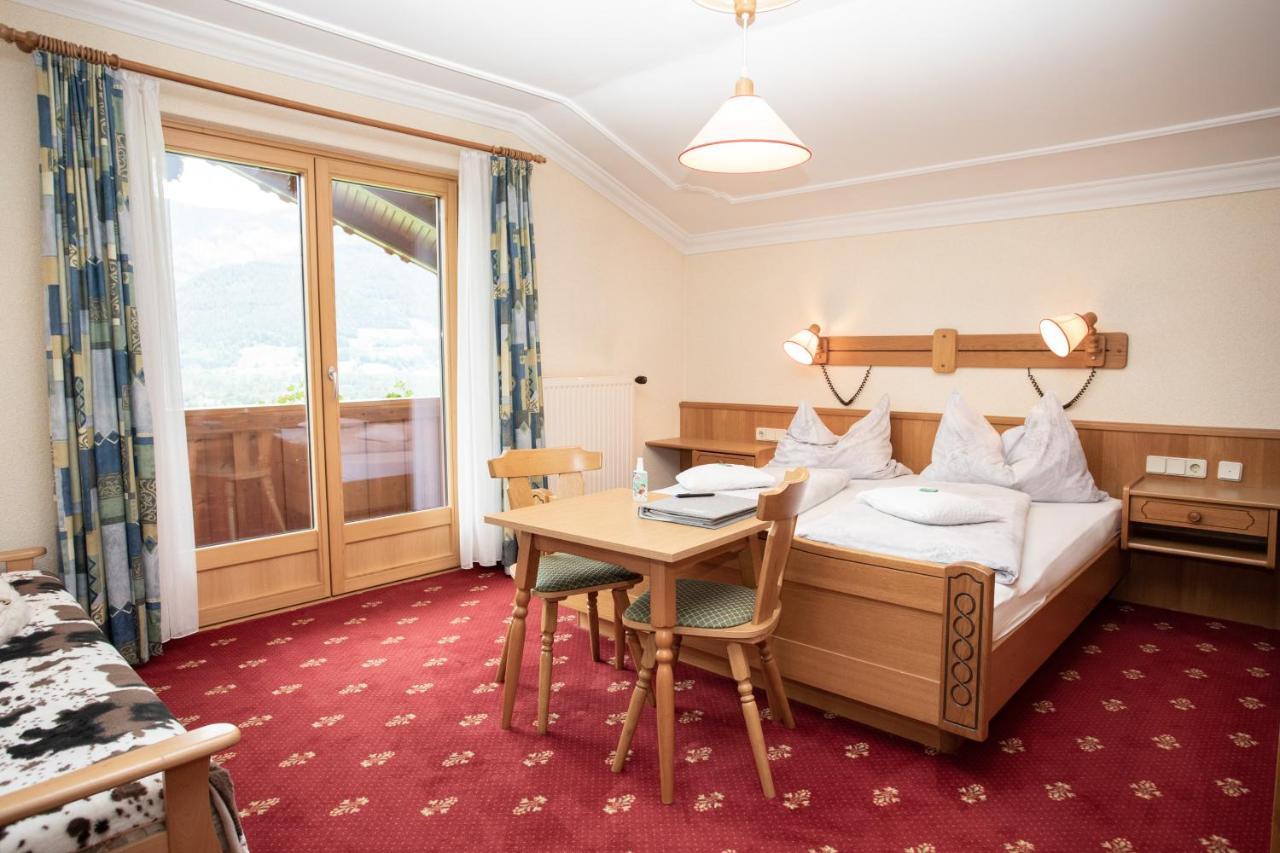 Hotel Rosspointnerhof Haus im Ennstal Esterno foto