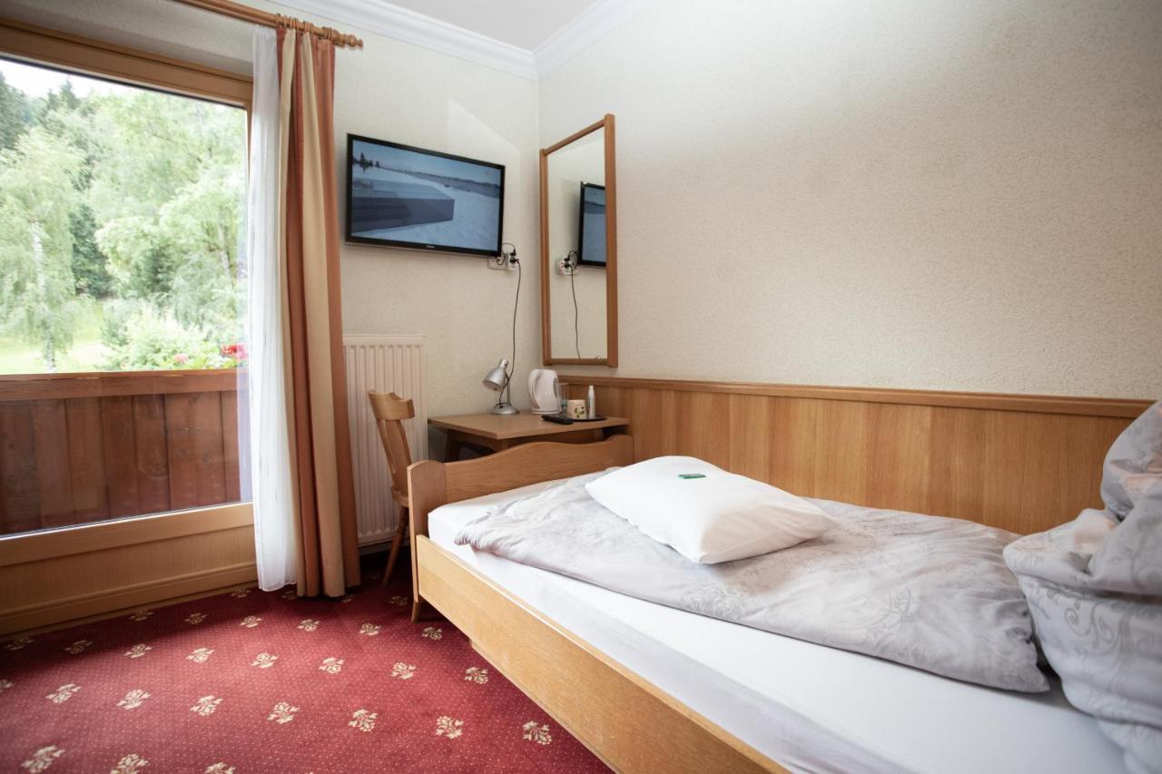 Hotel Rosspointnerhof Haus im Ennstal Esterno foto