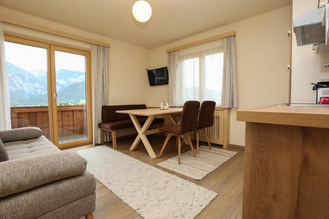 Hotel Rosspointnerhof Haus im Ennstal Esterno foto