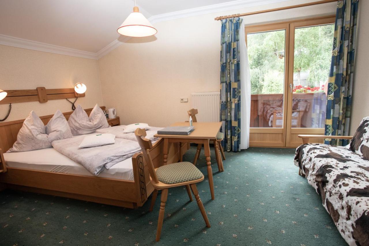 Hotel Rosspointnerhof Haus im Ennstal Esterno foto