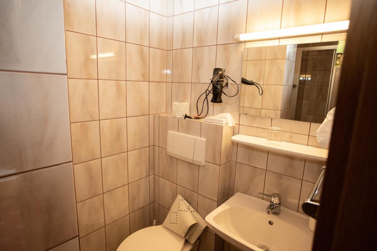 Hotel Rosspointnerhof Haus im Ennstal Esterno foto