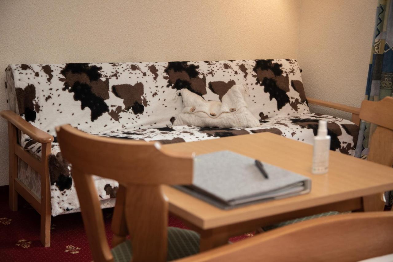 Hotel Rosspointnerhof Haus im Ennstal Esterno foto
