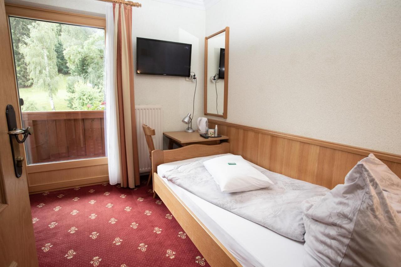 Hotel Rosspointnerhof Haus im Ennstal Esterno foto
