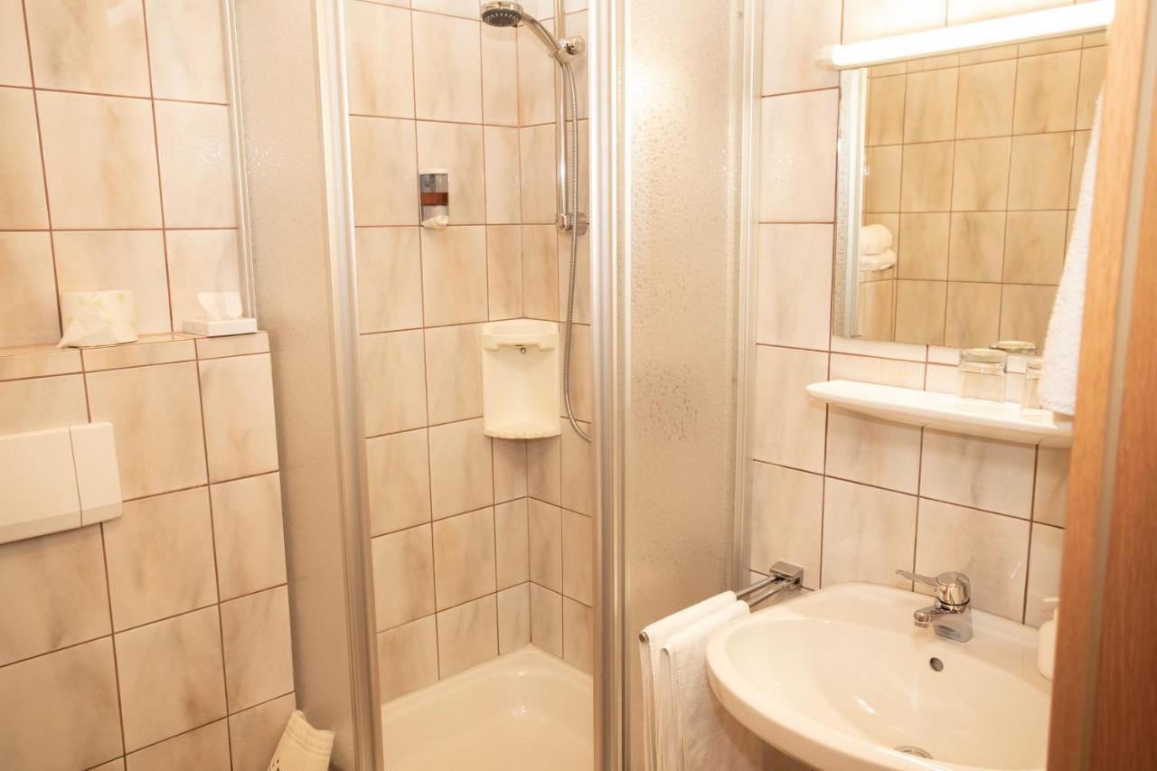 Hotel Rosspointnerhof Haus im Ennstal Esterno foto
