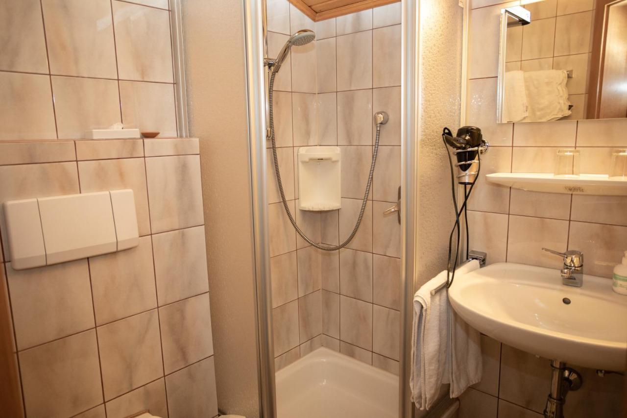 Hotel Rosspointnerhof Haus im Ennstal Esterno foto