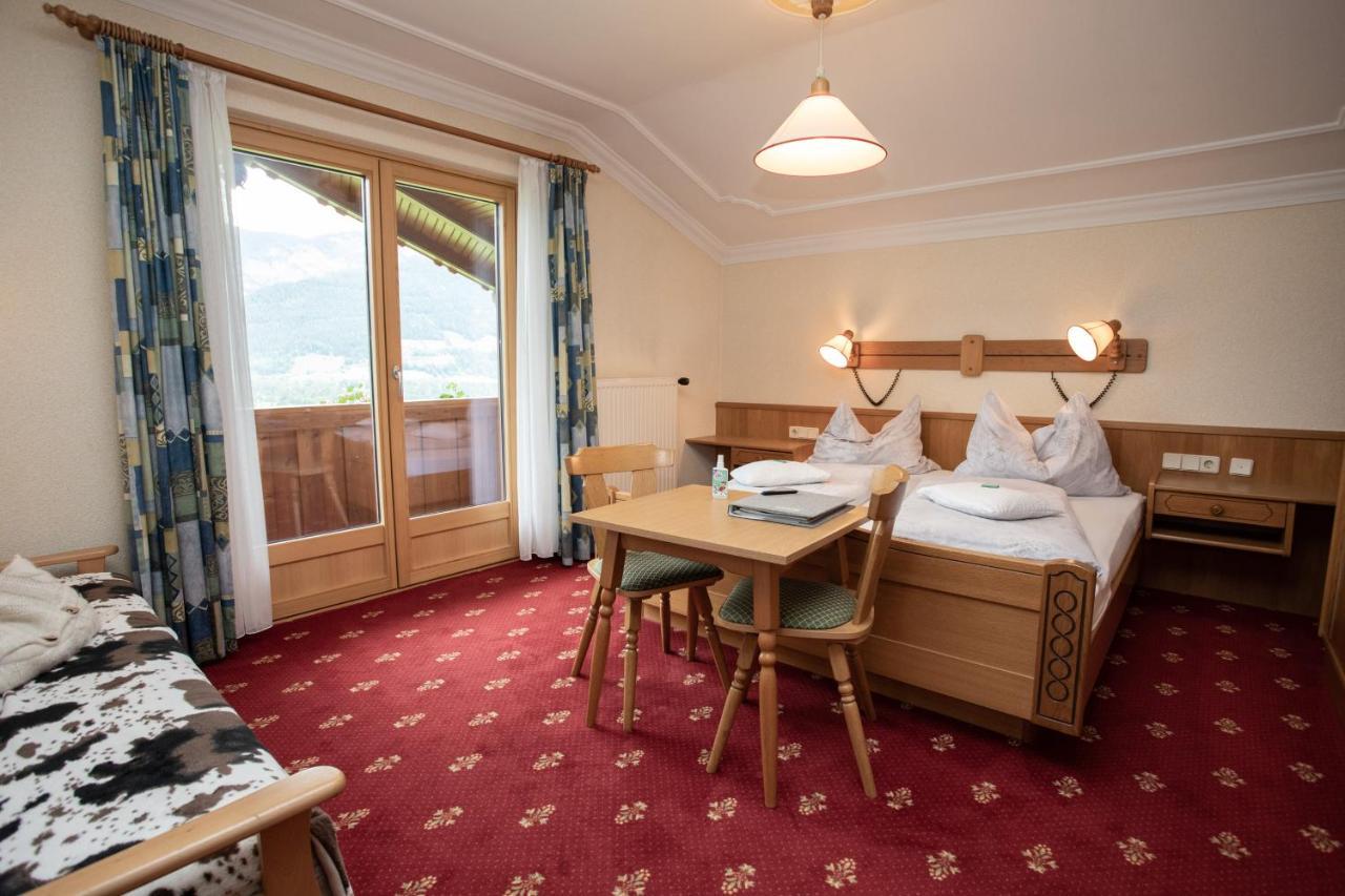 Hotel Rosspointnerhof Haus im Ennstal Esterno foto