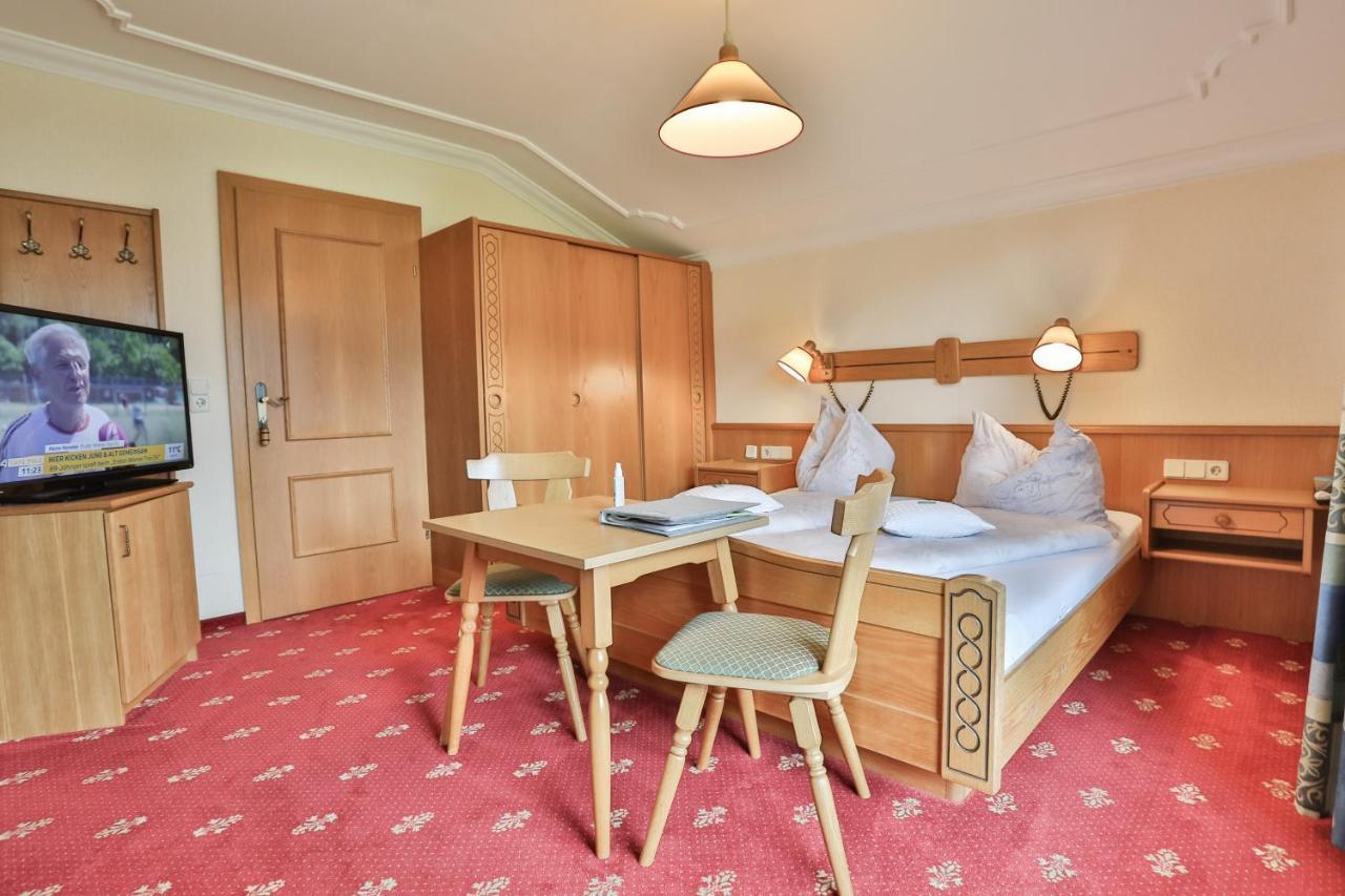 Hotel Rosspointnerhof Haus im Ennstal Esterno foto
