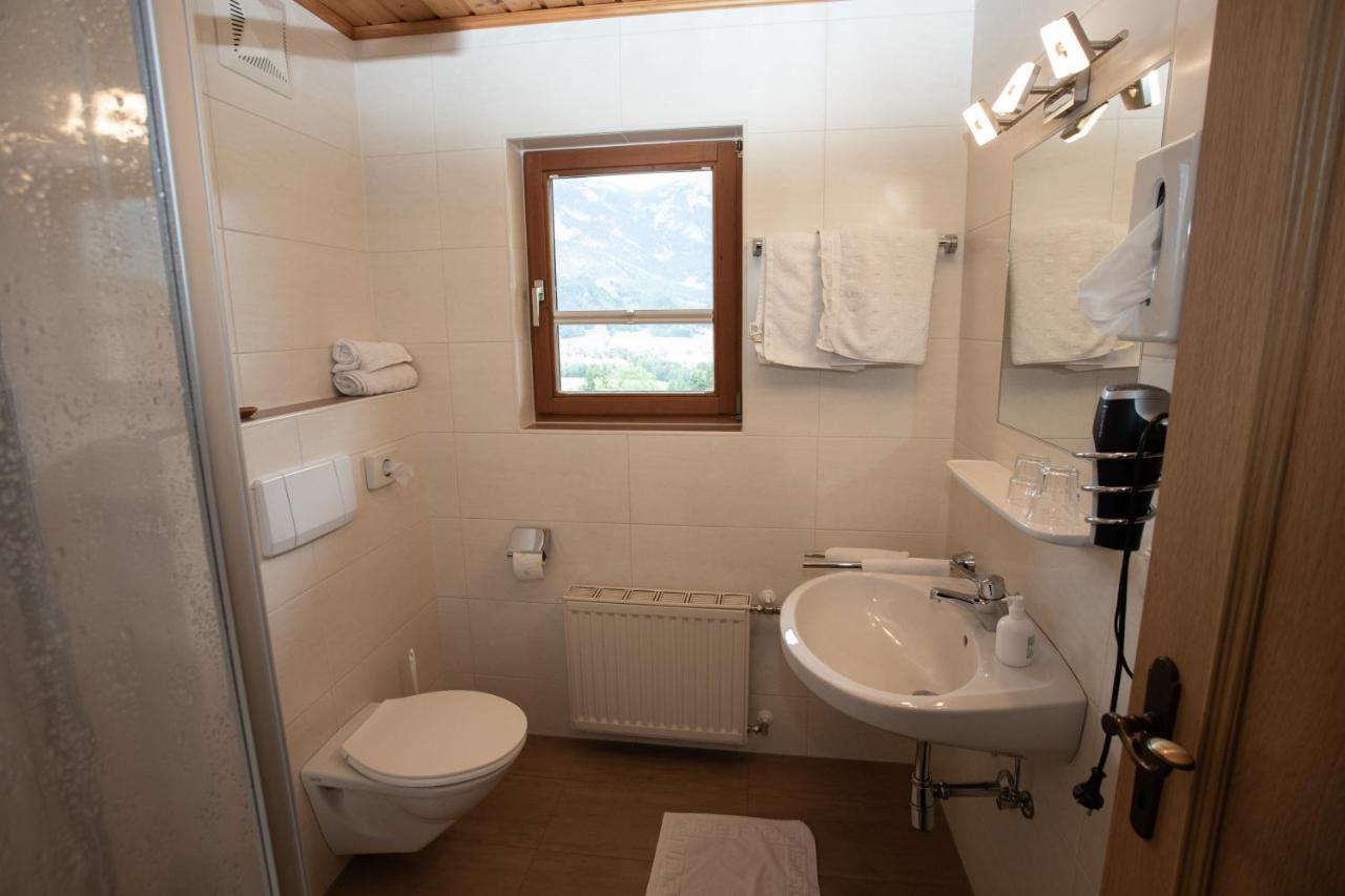 Hotel Rosspointnerhof Haus im Ennstal Esterno foto