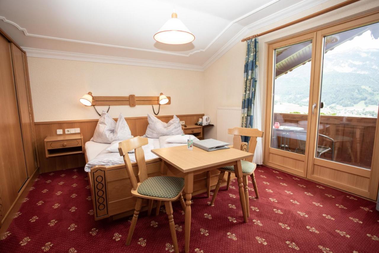 Hotel Rosspointnerhof Haus im Ennstal Esterno foto