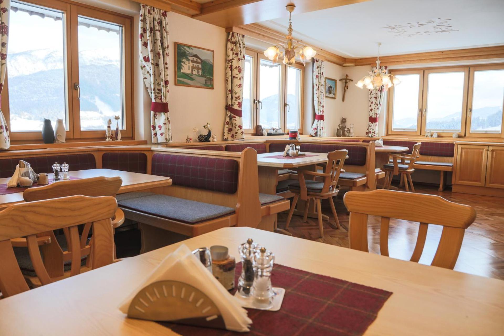 Hotel Rosspointnerhof Haus im Ennstal Esterno foto